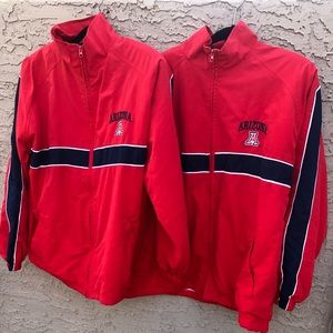 University of Arizona Jacket